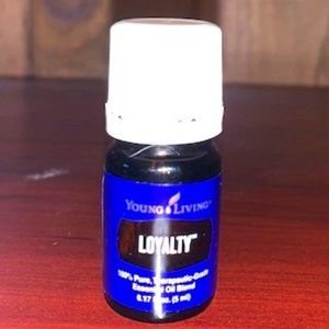 Young Living Loyalty Essential Oil 5 ml